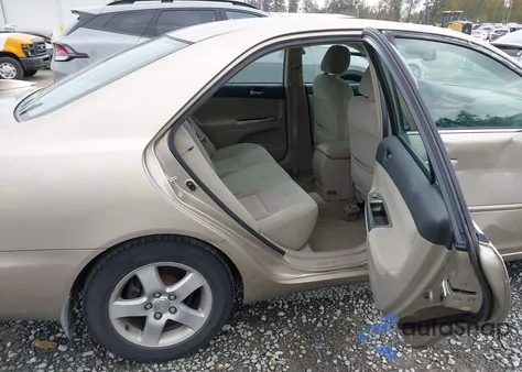 2003 Toyota Camry Le/Se/Xle из США, поврежденный, VIN JTDBE32K730157894